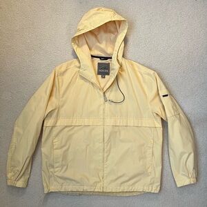 Men’s windbreaker
